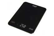 Küchenwaagen - Adler Küchenwaagen AD 3177 - kitchen scales - black - AD 3177b