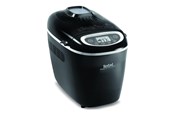 Brotbackautomaten - Tefal Brotbackautomaten Bread of The World PF611838 - breadmaker - black - PF611838