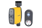 Gartenbewässerung - RainPoint 1-Zone Irrigation Controller with App - TTV103FRF + TWG004WR