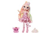 Dolls & Accessories - Little Tikes Rainbow High Glitter Slime Fashion Doll - Bella - 122401-EU