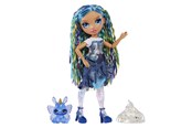 Dolls & Accessories - Rainbow High Fashion Doll with Slime - Skyler - 122418-EU