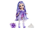 Dolls & Accessories - Little Tikes Rainbow High Fashion Doll with Slime - Violet - 122425-EU
