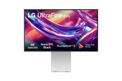 Bildschirm - 32" LG UltraFine evo 32U990A - 60W USB-C - 32U990A-S.AEU