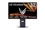 Bildschirm - 32" LG UltraGear 32GX850A - 3840x2160 (4K) - 165Hz - OLED - 32GX850A-B.AEU
