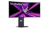 Bildschirm - 34" LG UltraGear 34GX900A - 3440x1440 (UWQHD) - 240Hz - OLED - 34GX900A-B