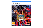 Spiele - One Piece: Pirate Warriors 4 - Sony PlayStation 5 - Beat 'em Up - PEGI 12 - 3391892036589