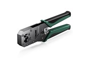 Netzwerkgeräte - UGREEN ethernet cable connector crimping machine green (NW136 70683) - 70683
