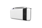 Gaming Zubehör - Turtle Beach PlayTrek Travel Case - Stellar White - Bag - Nintendo Switch 2 - 0840454402384