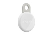 Handys - Anderes Zubehör - Chipolo LOOP - Chalk - RSO.0000001