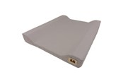 Babypflege - Anne & Mikael changing mat 50 x 63 cm Grey - 202379