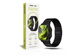 Smartwatch - Accessories - Mobile Origin Titanium Band Modena - black - Apple Watch Ultra 49mm - MO-TBM-BLK