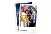 Actionkamera Zubehör - Insta360 Ace Pro 2 Photo Paper Cartridge - CINSEBGH
