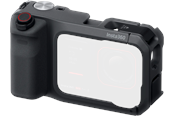 Actionkamera Zubehör - Insta360 Xplorer Grip Pro Kit - CINSCBGE