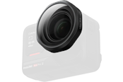 Actionkamera Zubehör - Insta360 Ultra Wide Lens - CINSABGD