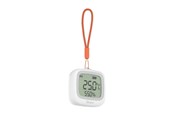 Smart-Home - Sonoff ZigBee LCD Temperature & Humidity Sensor – SNZB‑02WD - SNZB-02WD