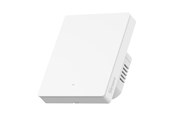 Smart-Home - Sonoff ZBM5‑1C‑80W 1‑Channel ZigBee Smart Wall Switch - ZBM5-1C-80W