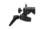 Foto & Video Zubehör - Falcon Eyes Super Clamp CL22 clamp - 296965