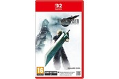 Spiele - Final Fantasy VII Remake Intergrade - Nintendo Switch 2 - RPG - PEGI 16 - 5021290101722