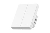 Smart-Home - Sonoff ZBM5‑2C‑80W 2‑Channel Zigbee Smart Wall Switch - ZBM5-2C-80W