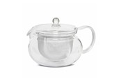 Küchenzubehör - Hario ChaCha Kyusu Maru teapot 450 ml - CHJMN-45-T