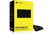 Stromkabel (Intern) - Corsair Premium Individually Sleeved Type-5 PSU Cables Pro Kit - CP-8920292