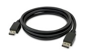 Display Kabel - StarTech.com - DisplayPort cable - DisplayPort to DisplayPort - TAA Compliant - SKDPMM06-TAA