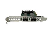 Netzwerkadapter (Netzkarte, Druckserver, u.s.w.) - Dell Mellanox ConnectX-6 Lx SmartNIC - network adapter - PCIe - 10/25 Gigabit SFP28 x 2 - 540-BDJM