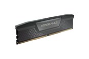 RAM - Corsair Vengeance DDR5-5200 - 8GB - CL40 - Single Channel (1 pcs) - Intel XMP - Schwarz - CMK8GX5M1B5200C40