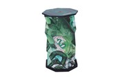 Merchandise - Nemesis Now - ?Harry Potter Slytherin Foldable Lamp - Lampe - 0801269160364