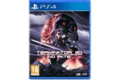 Spiele - Terminator 2D: No Fate (Collector's Edition) - Sony PlayStation 4 - Plattform - PEGI 16 - 5061077020525