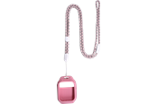 Smartwatch - Accessories - ZTE K2/K2 Pro Watch Cover + Lanyard Pink - 123464201023