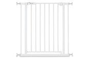 Babypflege - Hauck Open N Stop 2 safety gate 75 - 80 cm white - 59756