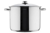 Töpfe - Heirol steel kettle 15 L - 82028