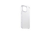 Handys - Cover & Cases - Joyroom  JR-16FG4 protective case for iPhone 16 Pro Max - semi-transparent - JR-16FG4