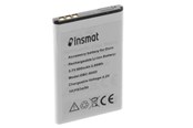Batterien und Batteriegriffe - Insmat Doro DBC-800D 800 mAh mobile phone battery - 106-9530