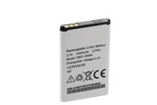 Batterien und Batteriegriffe - Insmat Doro DBO-1000A 1000 mAh mobile phone battery - 106-9537