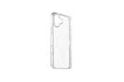 Handys - Cover & Cases - Joyroom JR-16XD7 Protective Case with MagSafe for iPhone 16 Plus - Transparent - JR-16XD7