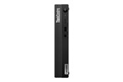 Stationär - Persönlicher Computer - Lenovo ThinkCentre M75q Gen 2 - tiny Ryzen 5 5600GE 3.4 GHz - 16 GB - SSD 256 GB - German - 11JN00AMGE