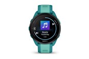 Smartwatches, Pulsuhren, Sportuhren & Schrittzähler - Garmin Forerunner 165 Music - 010-02863-32