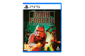 Spiele - STAR WARS: Dark Forces Remaster - Sony PlayStation 5 - Action - PEGI 12 - 5056635620736