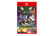 Spiele - MARVEL Cosmic Invasion - Nintendo Switch 2 - Beat 'em Up - PEGI 12 - 5056635619556