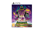 Spiele - MARVEL Cosmic Invasion (Deluxe Edition) - Sony PlayStation 5 - Beat 'em Up - PEGI 12 - 5056635619839
