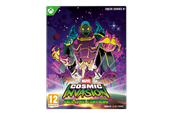 Spiele - MARVEL Cosmic Invasion (Deluxe Edition) - Microsoft Xbox Series X - Beat 'em Up - PEGI 12 - 5056635619891
