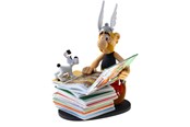 Merchandise - Plastoy - Asterix Collectoys Statue Asterix 2nd Edition 23 cm - Figur - 128