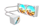 CPU Kühler - GIGABYTE GAMING 240 ICE - CPU-Wasserkühlung - GP-GIGABYTE GME 240I