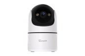Smart-Home - Sonoff Smart WiFi Camera CAM-PT2 2 MP - CAM-PT2