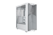 Gehäuse - Corsair 3200D RS White - Gehäuse - Miditower - Weiß - CC-9011335-WW