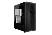 Gehäuse - Corsair 3200D RS Smoke - Gehäuse - Miditower - Grau - CC-9011336-WW