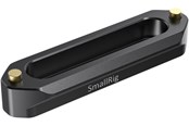 Foto & Video Zubehör - SmallRig 1195 QR Safety Rail 70mm - 1195B