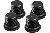 Foto & Video Zubehör - SmallRig 1617 tube cap - 1617